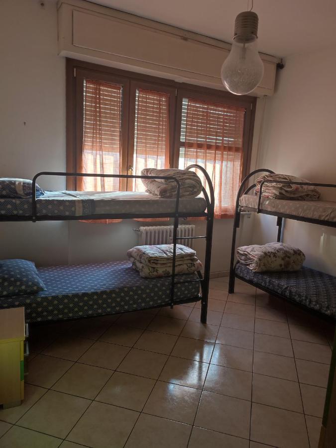 La Casa Di Fiore Apartman Asti Kültér fotó