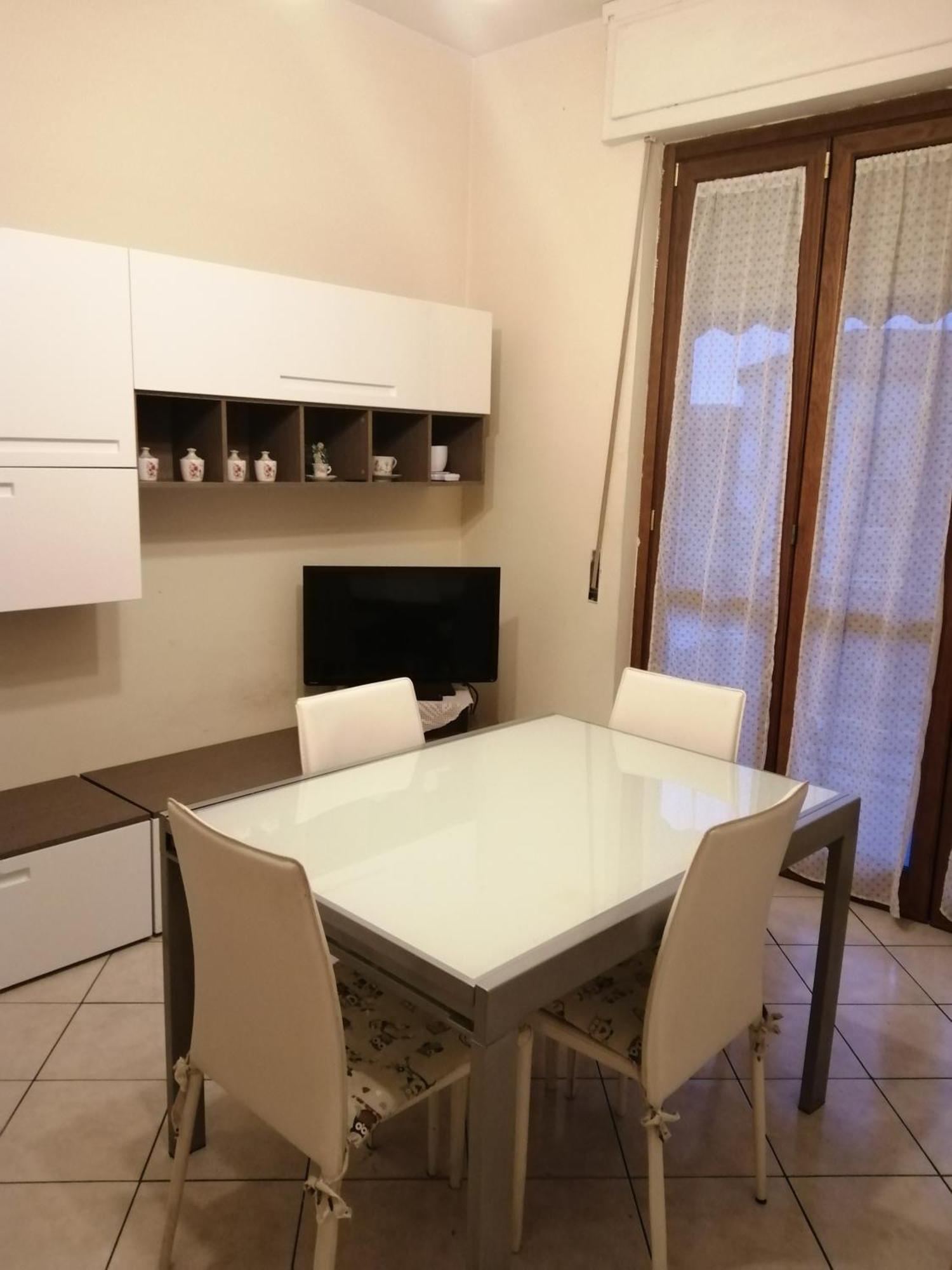 La Casa Di Fiore Apartman Asti Kültér fotó