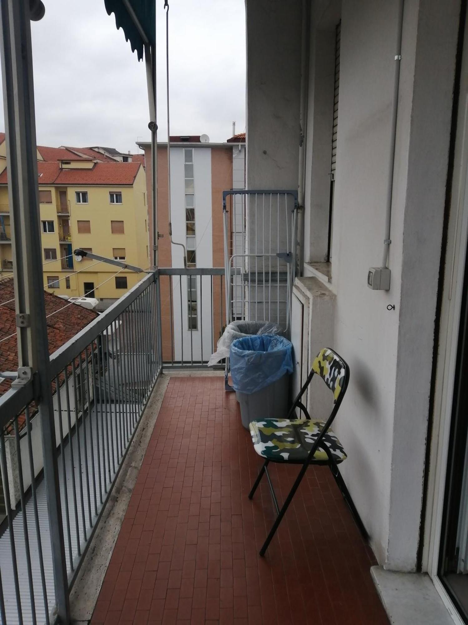 La Casa Di Fiore Apartman Asti Kültér fotó