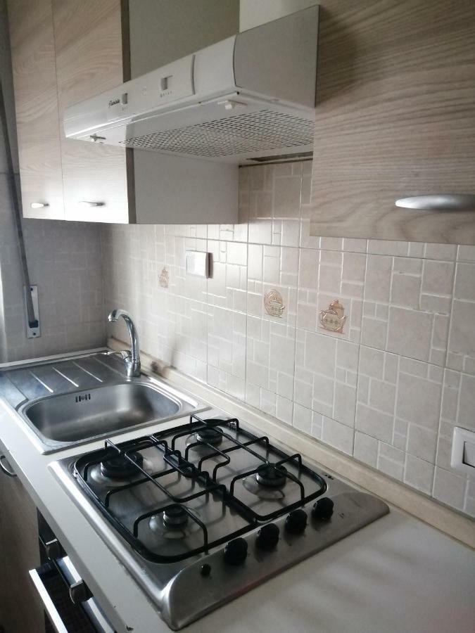 La Casa Di Fiore Apartman Asti Kültér fotó