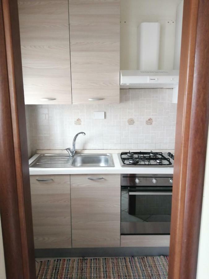 La Casa Di Fiore Apartman Asti Kültér fotó